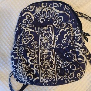 VERA Bradley Backpack
